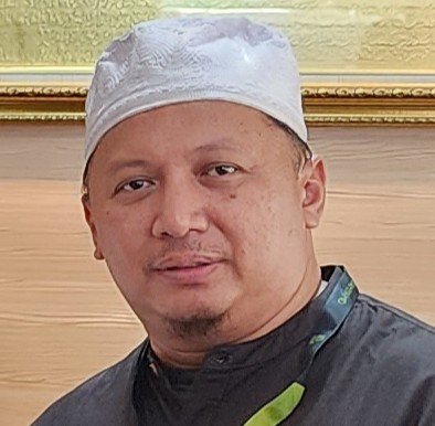 Foto ASEP SAEFULLAH